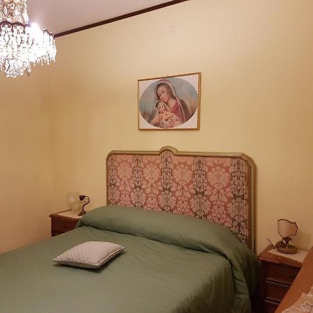 La Nicchia Di Gangi Apartment Ngoại thất bức ảnh