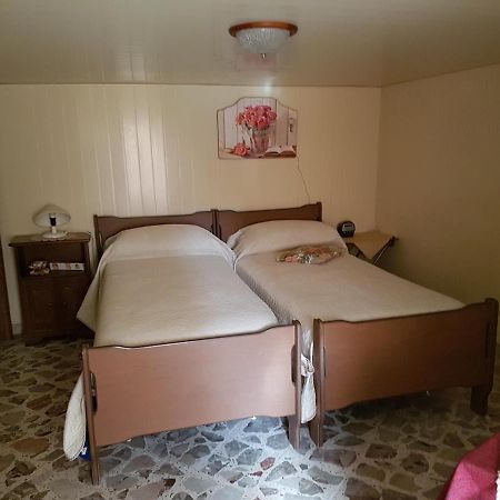 La Nicchia Di Gangi Apartment Ngoại thất bức ảnh